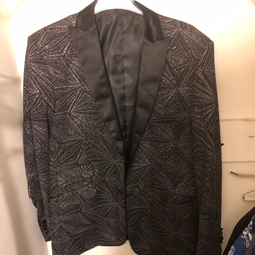 Blazer size Large